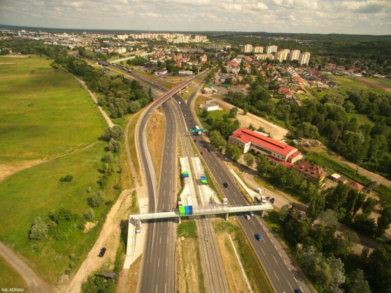 szczeciński szybki tramwaj